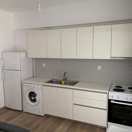 Rodos Downtown Luxury Apartament *