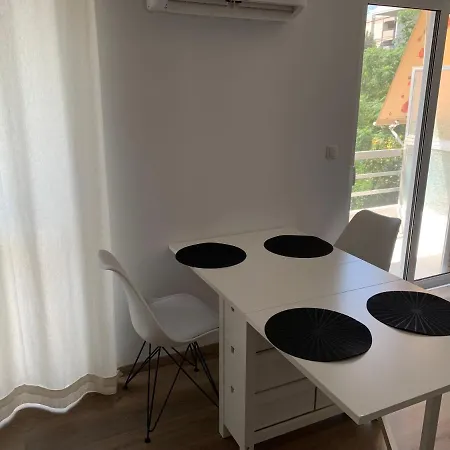 Apartament Rodos Downtown Luxury *