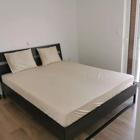 Apartament Rodos Downtown Luxury *