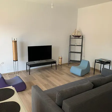 Rodos Downtown Luxury Apartament Rhodes City