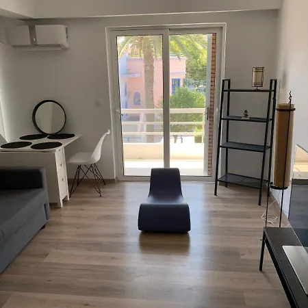 Rodos Downtown Luxury Apartament