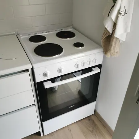 Rodos Downtown Luxury Apartament *