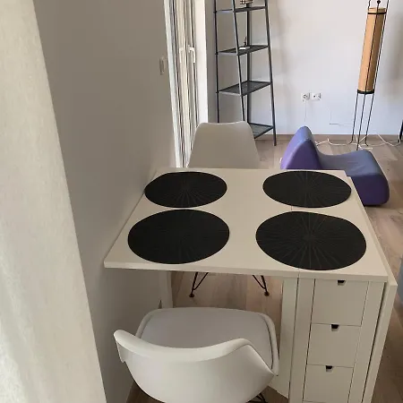 Rodos Downtown Luxury Apartament