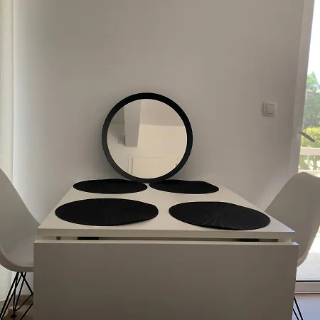Apartament Rodos Downtown Luxury *