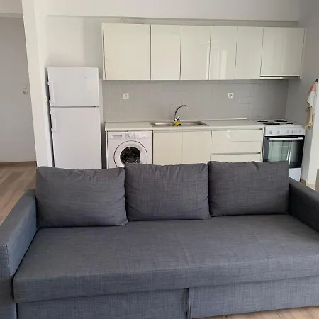 Apartament Rodos Downtown Luxury Rhodes City