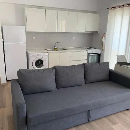 Apartament Rodos Downtown Luxury Rhodes City