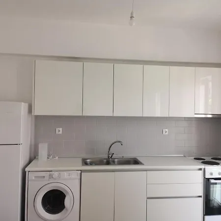 Apartament Rodos Downtown Luxury Rhodes City