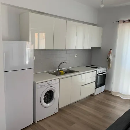 Apartament Rodos Downtown Luxury *
